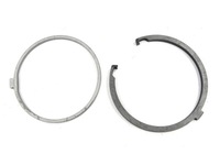 фото thumb №2, Захист seger коробки renault master ii kpl