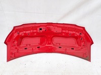 фото thumb №8, Nissan nv400 interstar 10- капот крышка двигателя