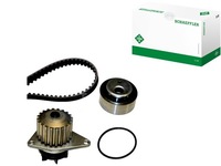 фото thumb №1, Ina комплект - набор ремень распределительного вала ina, 530 0012