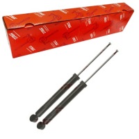 Купити Trw амортизатори задній audi q5 2.0/3.0/3.2 2008-17, фото thumb