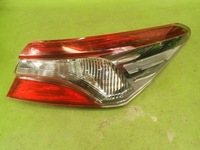 фото thumb №1, Лампа правая задняя задняя toyota camry ix 19r
