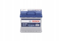 Купить Аккумулятор bosch s4 52ah 470a l- s4002, фото thumb