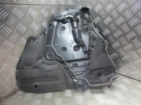 фото thumb №1, Mercedes w206 защита стены перегородки a2066203901