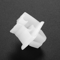 фото thumb №6, Кронштейн затискний автомобіля do hondy accord civic c