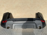 фото thumb №1, Бампер задний land rover evoque 4 pdc 2017 rok