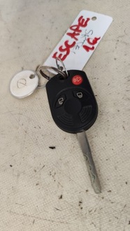 фото thumb №1, Ключ pilot ford escape usa mk2 2015