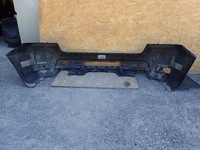 фото thumb №7, Бампер задняя задний mercedes glk amg 2008-2012r