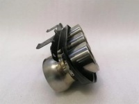 Ferrari 458 f142 exhaust глушник 261898 tailpipe tips Зі Шроту, фото thumb