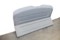 фото thumb №1, Полиця багажника задня audi q5 i lift