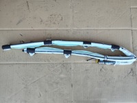 Купить Шторка безопасности правая mercedes w156 gla a1568600402, фото thumb