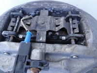 фото thumb №5, Mercedes s klasa w222 222 суппорт передний правый