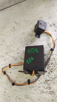 фото thumb №1, Ford kuga mk1 перетворювач напруги 220v