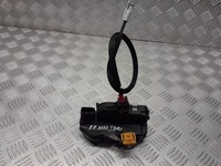 фото thumb №1, Замок двері правий перед chevrolet aveo t300 6pin