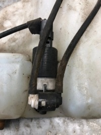 фото thumb №3, Бачок омивача renault scenic iii 289100014r