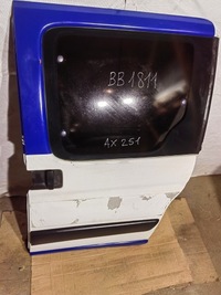 фото thumb №4, Дверь сдвижные левый зад citroen berlingo i