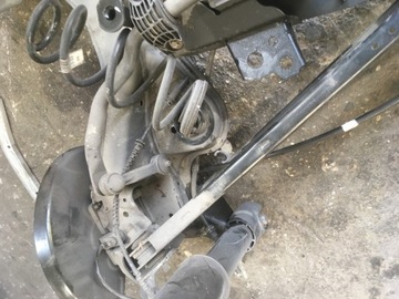 фото thumb №6, Балка підвішування зад mini cooper f56 f55 f54