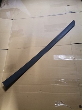 фото thumb №1, Планка дверь зад левая opel combo c рестайлинг