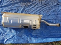 Купити Bak бак пального mercedes slk r171 w171 бензин, фото thumb