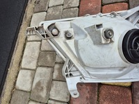 фото thumb №11, Лампа передняя левая фара перед toyota hilux vii 05-08