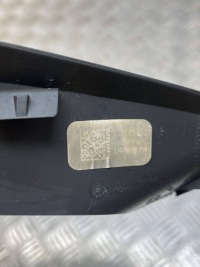 Bmw оригінальний номер 6818849 x5 g05 x6 g06 рамка захист спідометра Доставка, фото thumb