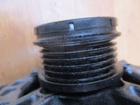 фото thumb №5, Opel astra j 1.4 turbo генератор 5pk sprzęgiełko