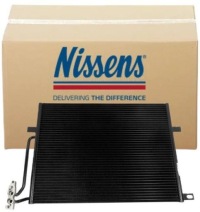 фото thumb №1, Nissens 94431 конденсатор, кондиціонер