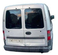 фото thumb №13, 13114687 opel combo c 01-11 двері передні ліве сріблястий z157 комплектні