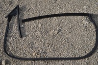 фото thumb №7, Audi a4 b6 b7 cabrio прокладка двері