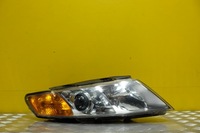 фото thumb №1, Kia optima 2008 2009 фара лампа обычная r usa