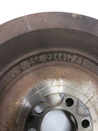 фото thumb №9, Seat ibiza iv 6j,6p 2014 сцепление / комплект