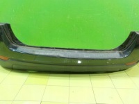 фото thumb №6, Chevrolet captiva 2.0 vcdi 08r 5d бампер задний