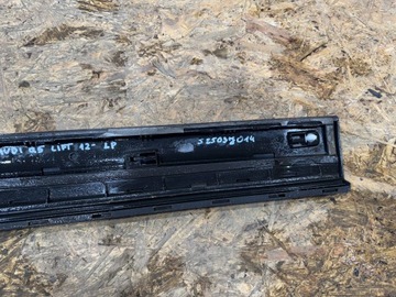 фото thumb №8, Audi q5 i 1 8r 08-17 планка нижня двері ліві перед передня