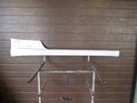 фото thumb №1, Планка порогова права audi tts tt s-line 8s0 14-18