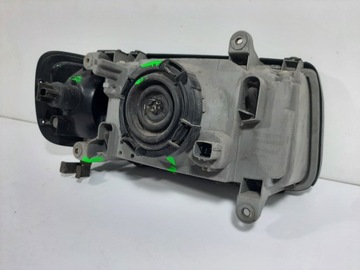 фото thumb №9, Opel frontera b 4x4 3d sport 01r лампа лівий перед поворотник 1305235378