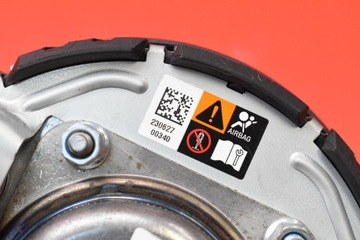 фото thumb №8, Подушка безпеки повітряна подушка водія 45130-k0041-0t toyota yaris cross 20-