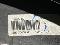 фото thumb №7, Dacia sandero ii лампа лівий задня