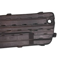 Volvo xc90 перед сторона левая решётка противотуманной фары бампера 31383441 Недорого, фото thumb