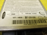 фото thumb №3, Ford mondeo mk3 датчик air bag 1s7t14b056