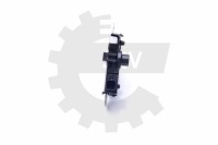 Замок капот ford c-max focus c-max focus 2 kuga 1 3m5116700ac без контактов Цена, фото thumb