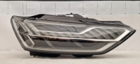 Купить Audi a7 s7 4k8 full led matrix комплектный  фара передняя правый, фото thumb