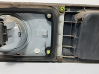 фото thumb №14, Vw sharan mk1 lift 1.9tdi 05r накладка крышки + лампы