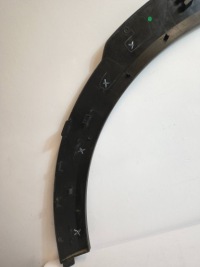 фото thumb №9, Молдинг крила правий перед передня opel mokka ii b 9834173280