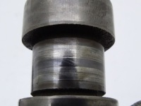 фото thumb №7, Opel vectra b 00- 1.8 16v z18xe розподільчий вал  ss