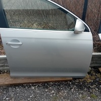 фото thumb №1, Vw golf 6 vi 08-13r kombi двері праве перед la7w