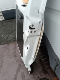 фото thumb №12, Двері праві зад h2 середній iveco daily 14+