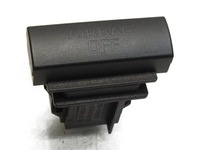 фото thumb №1, Індикатор подушка безпеки skoda octavia ii lift 1z0919235c