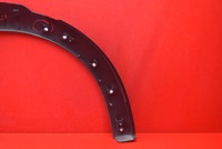 фото thumb №9, Молдинг крыла левый задняя czarna 9834217780 opel mokka b 20-