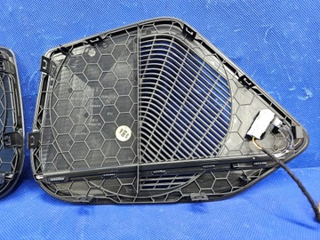 фото thumb №7, Audi a5 f5 захисні накладки динаміка bang olufsen ліва права 8w6035419a 8w6035420a