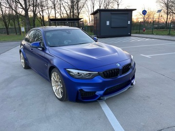 фото thumb №6, Bmw m3 cs f80 g80 csl m4 gts f82 g81 g82 m2 f87 g87 m5 f90 m8 f91 f92 f93