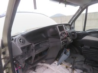фото thumb №10, Кабіна iveco daily 11r